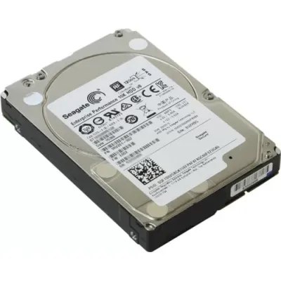 Seagate Savvio ST450MM0006 450GB 10K RPM 6Gbps SAS 2.5 Inch Hard Disk 9WF066-040