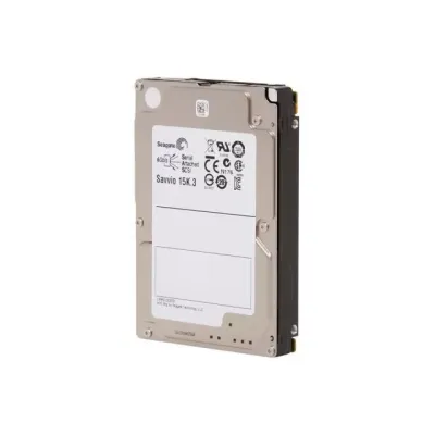 HP Seagate 146GB 15000RPM SAS 264MB Cache 2.5 Inch Hard Disk 627114-001 ST9146853SS