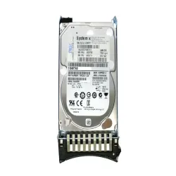 IBM 500GB 7.2K 6Gbps 2.5 Inch SAS Hard Disk 42D0707 42D0708 ST9500620SS