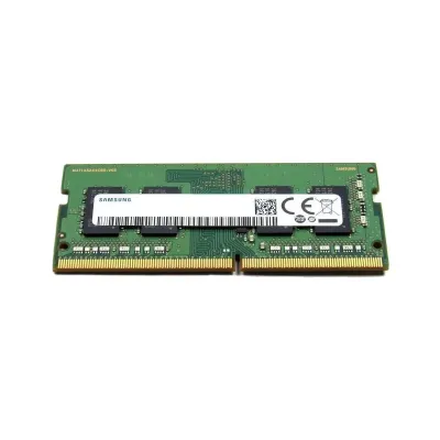 Samsung 4GB 1Rx16 DDR4 Laptop RAM