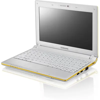 Samsung N150 Mini Intel Atom Processor Laptop (2GB RAM 160GB HDD 11inch) Samsung N150 Mini Intel Atom Processor Laptop (2GB RAM 160GB HDD 11inch)