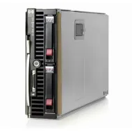 HP ProLiant BL460c G6 Blade Server 507864-B21 Barebones