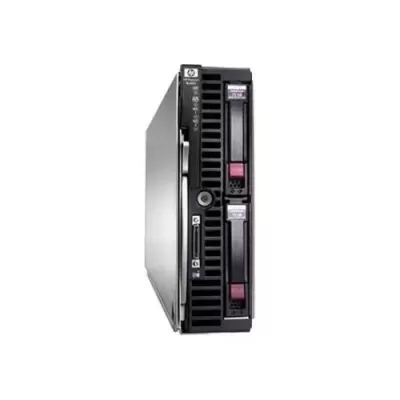 HP ProLiant BL460c Gen8 E5-2650v2 1P 32GB-R P220i/512 FBWC Single Blade Server