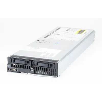 HP Proliant BL460CG7 CTO Blade 603718-B21