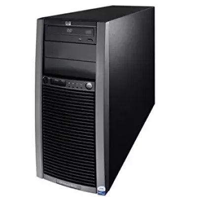 HP ML150G5 E5410 HP SATA/SAS 2GB (1P) E2000 3x300GB SAS 2.5" 1x650W Tower Server