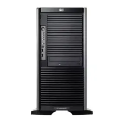 HP ML350 G5 E5420 1P 1GB-R E2000I/64 3x300GB SAS 2.5" 1x800w Tower Server