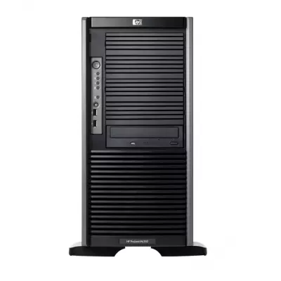 HP ML350 G5 E5420 1P 1GB-R E2000I/64 3x300GB SAS 2.5" 1x800w Tower Server