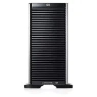 HP Tower Server ML350T05 E5430 1P 2GB-R E2000i/128 3x300GB SAS 2.5" 1x800w