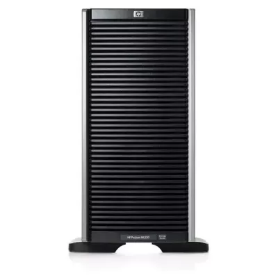 HP Tower Server ML350T05 E5430 1P 2GB-R E2000i/128 3x300GB SAS 2.5" 1x800w