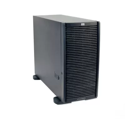 HP ProLiant ML350 G6 E5606 1P 4GB-R P410i/ZM 460W RPS LFF 3x300GB SAS 2.5" 1x460w Tower Server