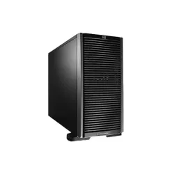 HP ProLiant ML350 G6 E5620 1P 6GB-R P410i/256 750W RPS SFF 3x300GB SAS 2.5" 1x750W Tower Server