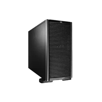 HP ProLiant ML350 G6 E5620 1P 6GB-R P410i/256 750W RPS SFF 3x300GB SAS 2.5" 1x750W Tower Server