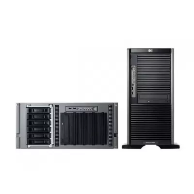HP ProLiant ML350 G6 X5650 2P 12GB-R P410i/1GB FBWC 750W RPS 3x300GB SAS 2.5" 2x750WTower Server