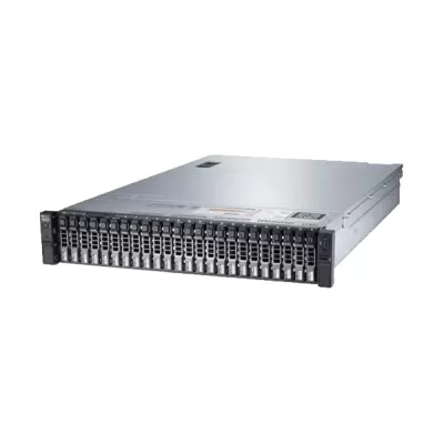 Dell PowerEdge 720xd Rackmount Server