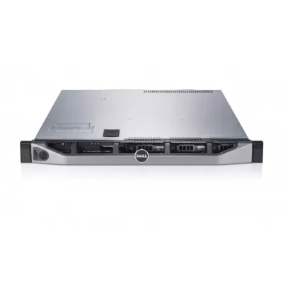 Dell PowerEdge R420 4LFF 2X E5-2420 6X12 4x4GB 16GB 2X300GB 15K 6G 3.5 SAS H710 2xM95X4