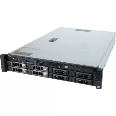Dell PowerEdge R510 Rack server 0M575V