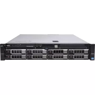 Dell PowerEdge R520 Rackmount Server 0KCHY4
