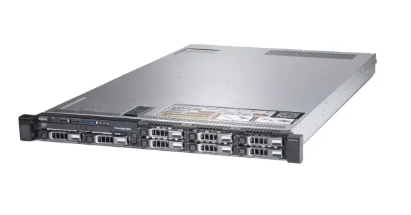 Poweredge R620 Corpvm1 Dell PowerEdge R620 Rackmount Server 0HMH95 - Specs, Reviews & Best Price