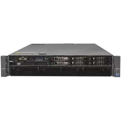 Dell PowerEdge R810 Rackmount Server 6NQ452S
