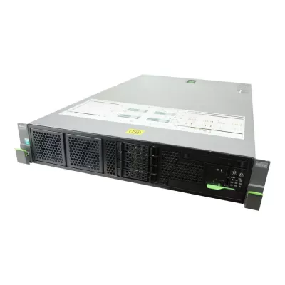 Fujitsu Primergy RX300 S8 Barebone server