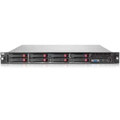 HP ProLiant DL120 G7 i3-2100 2GB-U 250GB LFF Cold Plug SATA B110i RAID 400W Sever