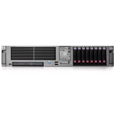 HP DL380 G5 E5405 Quad Core 1P 1GB E2000 3x300GB 1x800W Server
