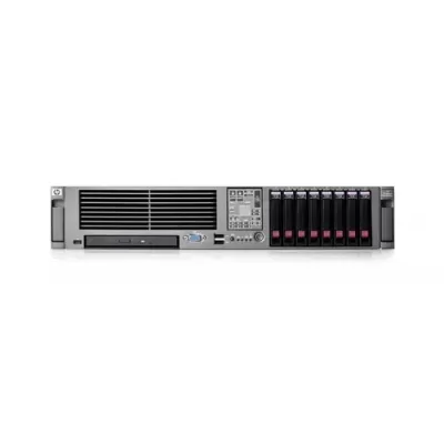HP DL380 G5 L5420 2.50GHz Quad Core 1P 2GB P4000 3x300GB SAS 1x800W Server