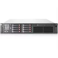 HP ProLiant DL380 G6 E5504 2.00GHz 1P 4GB 3x300GB SAS 1x460W Server HP ProLiant DL380 G6 E5504 2.00GHz 1P 4GB 3x300GB SAS 1x460W Server