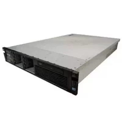 HP Proliant DL380 G6 E5540 2.53GHz 1P 6GB 3X300GB 1x460W Server