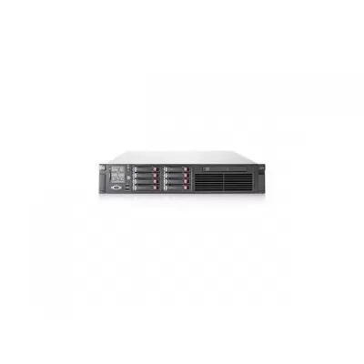 HP DL380 G6 L5520 2.26 GHz 1P 4GB 3x300GB 1x460W Server