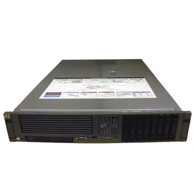 HP Integrity rx2660 Rack Server AD245A AB419-69005 Barebone