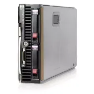 HP ProLiant BL460c G7 X5670 1P 12GB-R P410i Single Blade Server
