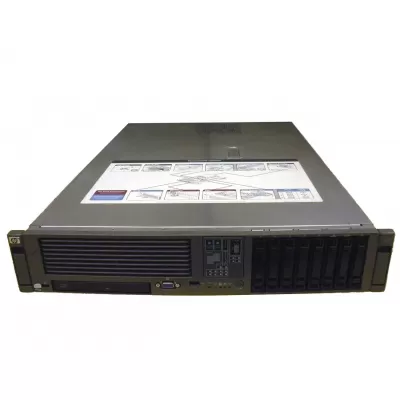 HP Proliant dl160 g6 e5620 1p 8gb-r p410 sas/sata 4 lff 500w server
