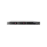 HP ProLiant DL320 G5p E3110 1GB 82801IR 3x300 SAS 1x400W Server