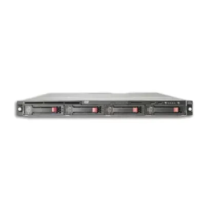 HP ProLiant DL320 G5p X3320 2GB 82801IR 3x300 SAS 1x400W Server