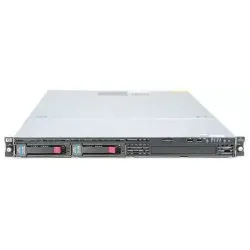 HP ProLiant DL320 G5p X3210 2GB 82801IR 3x300 SAS 1x400W Server