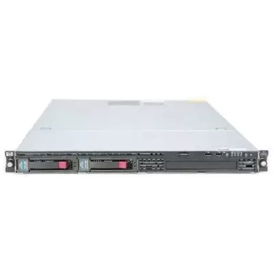 HP ProLiant DL320 G5p X3210 2GB 82801IR 3x300 SAS 1x400W Server