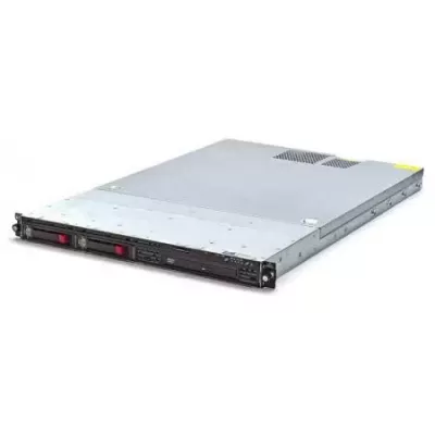 HP ProLiant DL320 G6 E5630 2.53GHz 4-core 1P 6GB-R P410/256 Hot Plug SAS 4 LFF 400W Server