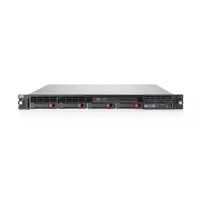 HP ProLiant DL320 G6 L5609 1P 4GB-U B110i 4 LFF 500W High Efficiency Server