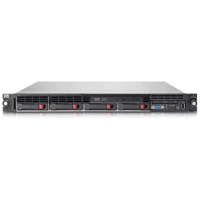 HP ProLiant DL320 G6 Rack Server 505768-B21 (Barebone)