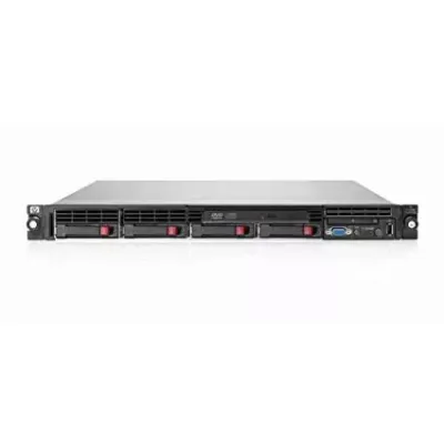 HP ProLiant DL360 G6 X5550 2P 12GB P410i 3x300GB SAS 2x460W Server