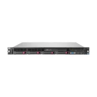 HP ProLiant DL360 G7 E5649 1P 6GB-R P410i/256 4 SFF 460W Server