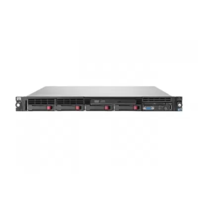 HP ProLiant DL360 G7 E5649 1P 6GB-R P410i/256 4 SFF 460W Server