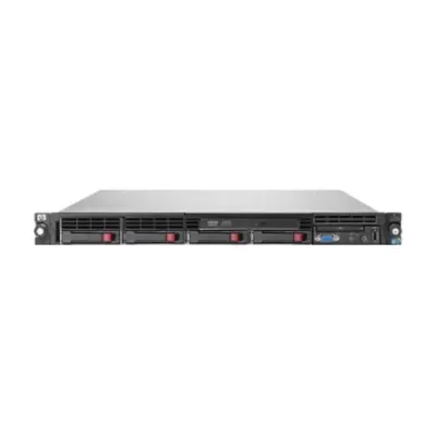 HP ProLiant DL360 G7 E5649 1P 6GB-R P410i/256 4 SFF 460W Server