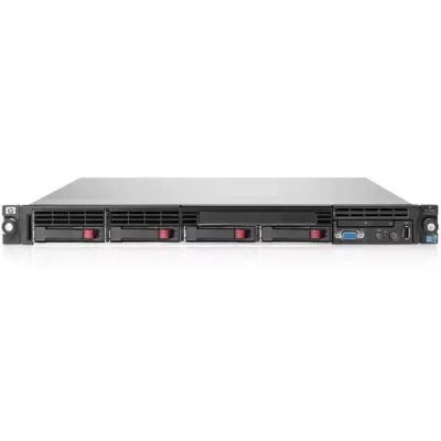 HP ProLiant DL360 G7 Rack Server 1xE5640 4 X 8GB 900 10K 6G 2.5 SFF