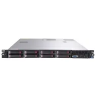 HP ProLiant DL360 G7 Rack Server 1x X5690 4 X 8GB 900 10K 6G 2.5 SFF HP ProLiant DL360 G7 Rack Server 1x X5690 4 X 8GB 900 10K 6G 2.5 SFF