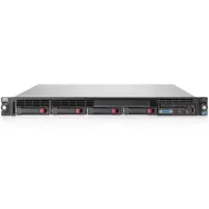 HP ProLiant DL360 G7 Rack Server 2xE5640 4 X 8GB 600 10K 6G 2.5 SFF HP ProLiant DL360 G7 Rack Server 2xE5640 4 X 8GB 600 10K 6G 2.5 SFF