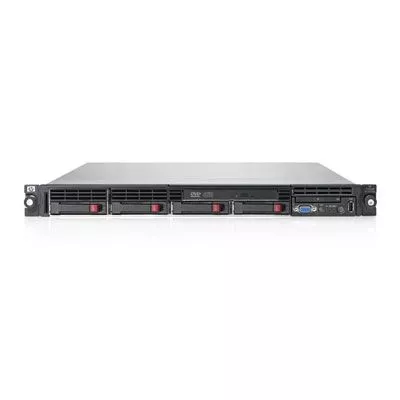HP ProLiant DL360 G7 Rackmount Server 504635-372 Barebone