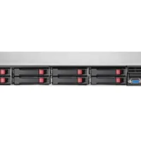 HP ProLiant DL360 G7 Rackmount Server 641749-B21 (Barebone