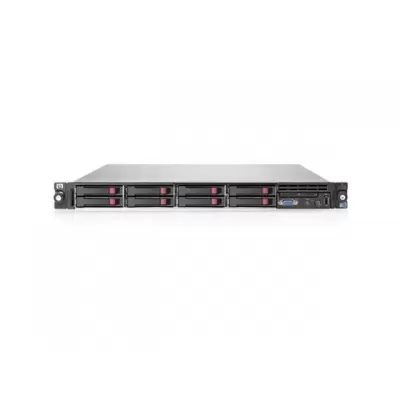 HP ProLiant DL360 G7 X5675 2P 12GB-R P410i/1GB FBWC 8 SFF SAS/SATA 460W Server
